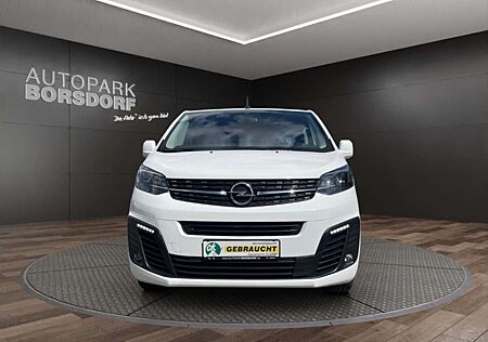Opel Zafira Life Edition M 1.5 D Xenon HUD Rückfahrkam. Klimaautom