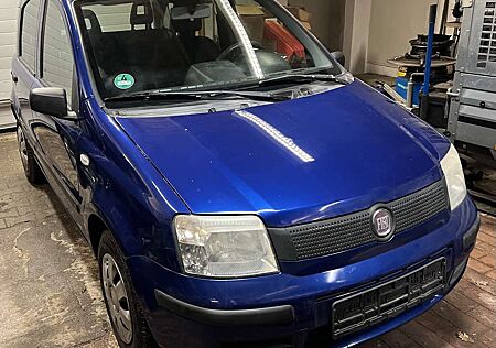 Fiat Panda 1.1 Active