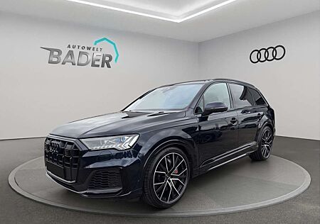 Audi SQ7 4.0 TFSI HDMatrix Navi AHK SHZ