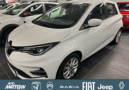 Renault ZOE Experience R110/Z.E. 50 Batteriemiete