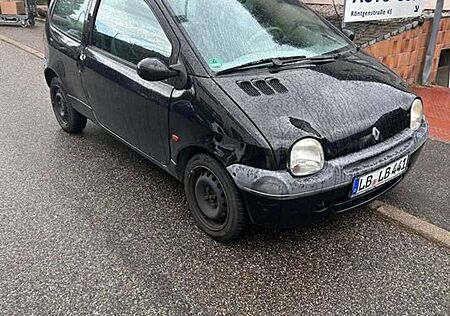 Renault Twingo Beach 1.2