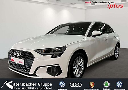 Audi A3 35 TFSI BusinessPaket Sportsitze mi