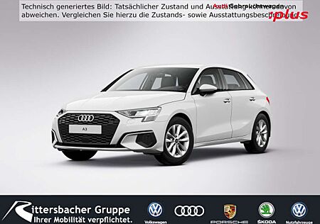 Audi A3 35 TFSI BusinessPaket Sportsitze mi