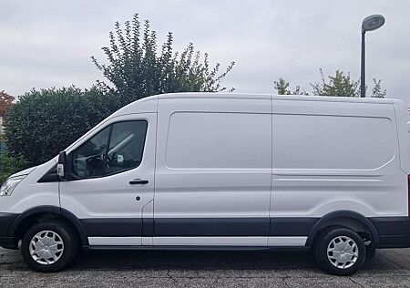 Ford Transit 350 L3H2 Klima, Kamera, TÜV neu