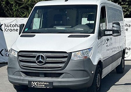 Mercedes-Benz Sprinter III Kasten 314 CDI HEGLA AUFBAU* GLASTRANSPORT