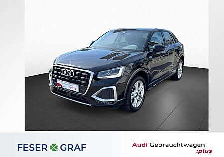 Audi Q2 adv 35 TFSI S-tro. +Navi+ALL Season+Kamera+