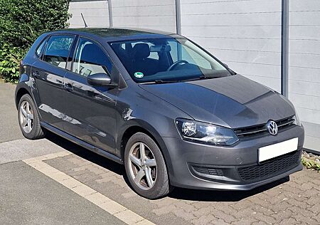 VW Polo Volkswagen 1.2 Trendline