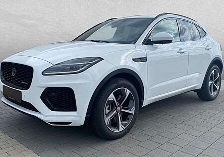 Jaguar E-Pace D165 AWD Aut. R-Dynamic SE