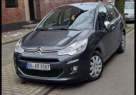 Citroën C3 Citroen e-HDi 70 EGS Tendance