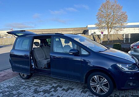 Seat Alhambra 2.0 TDI Start