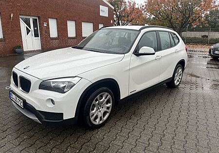 BMW X1 Diesel xDrive18d, Steuerkette verschlissen