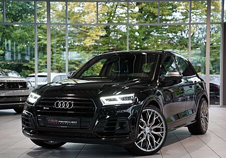 Audi SQ5 3.0 TDI q. *22 *ACC *LUFT *Pano *Carbon*