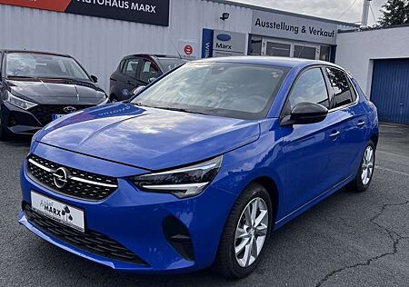 Opel Corsa Elegance