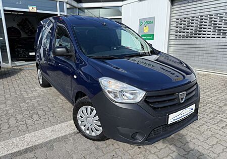 Dacia Dokker Kastenwagen Ambiance mit Klima/Navi/ZV/AHK/PDC/