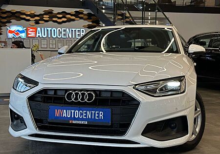 Audi A4 Avant 35 TDI basis *1. Hand*Kamera*Klima*DAB*