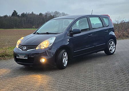 Nissan Note Acenta