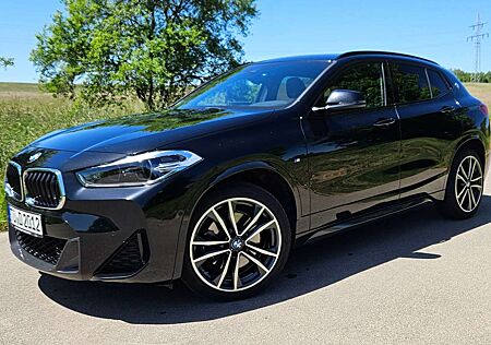 BMW X2 xDrive20d Aut. Advantage