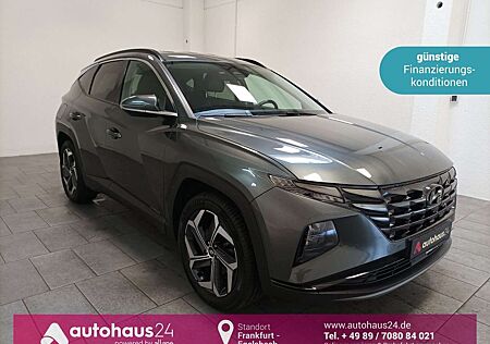 Hyundai Tucson 1.6 T-GDI Prime 4WD|Navi|CAM|Lenkrhzg.