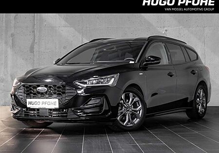 Ford Focus ST-Line X Turnier AHK ACC HUD LED