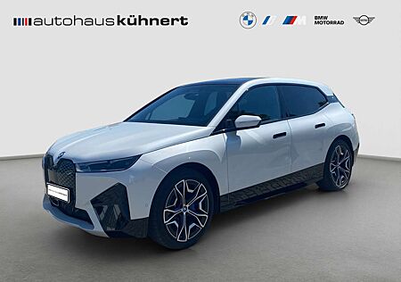 BMW iX xDrive 40 Sportpaket Laser ACC PanoSD SkyLounge