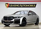 BMW 730 d xDrive M Sport Laser H&K Soft-Close Luftfed