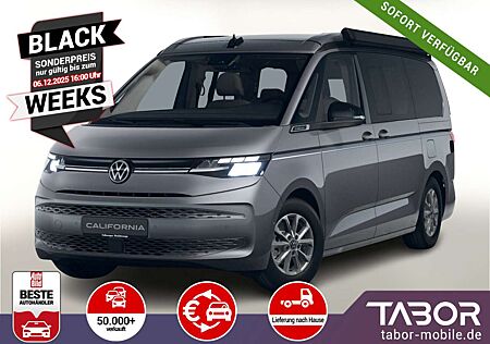 VW T7 Volkswagen California 150 Ocean NavPro Markis UVP-26%*