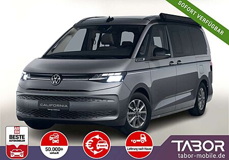 VW T7 Volkswagen California 150 Ocean NavPro Markis UVP-27%*