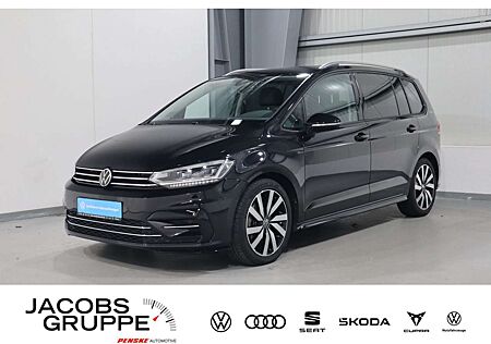 VW Touran Volkswagen Comfortline R Line/AHK/R.-Kamera/IQ.Light