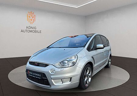 Ford S-Max Titanium/BI-XENON/NAV/LM/PDC/SHZ