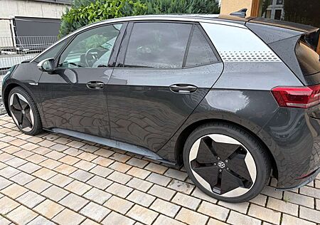 VW ID.3 Volkswagen Performance Upgrade Pro 1st Max