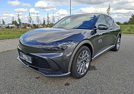 Genesis GV60 SX2 Sport