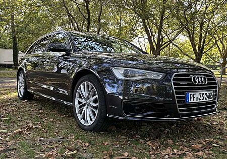 Audi A6 Avant 3.0 TDI quattro S tronic