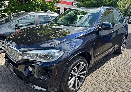 BMW X5 xDrive 40 d M Paket Pano+LED+Leder+HUD+Navi