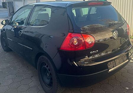 VW Golf Volkswagen 5 1.9 TDI