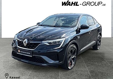 Renault Arkana R.S. LINE TCe 140 EDC