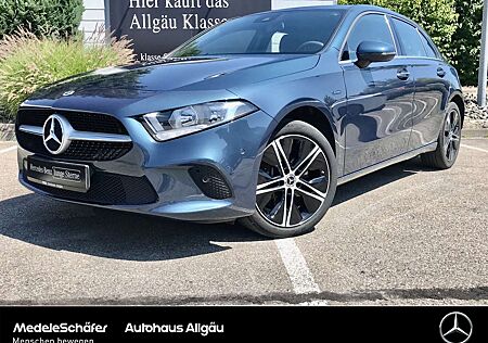 Mercedes-Benz A 250 e Style 18Zoll Kamera Keyl MBUX DAB Keyless