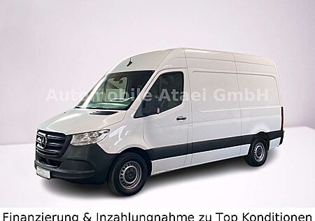 Mercedes-Benz Sprinter 314 CDI NAVI+ STANDHZG.+ KAMERA (0794)