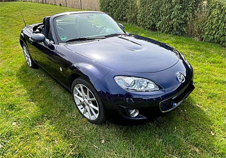 Mazda MX-5 NC Roadster Coupe 2.0 l Sportsline Topzustand!