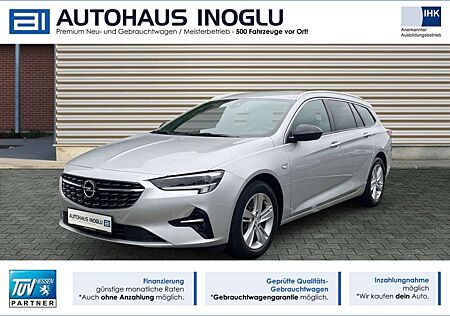 Opel Insignia 2.0*Elegance*Navi*LED*F RKam*Le Shz*AGR