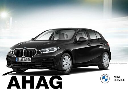 BMW 118 i Advantage Klimaaut. Komfortzugang HIFI