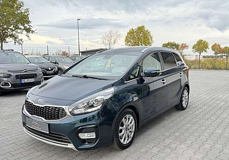 Kia Carens Spirit 1.7 CRDi Aut. Keyl. Pano Leder 7Si