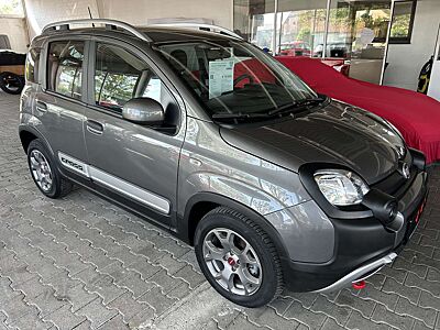Fiat Panda Cross