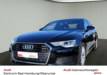 Audi A6 45 TFSI*Navi*LED*Alu*Virtual Cockpi