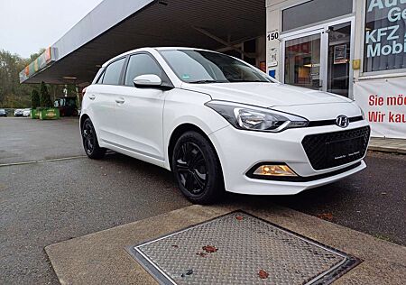 Hyundai i20 Classic