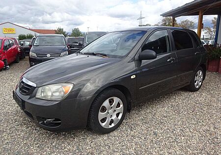 Kia Cerato 1.6 LX*Klima