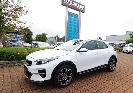 Kia XCeed 1.6 CRDi Mild Hybrid Vision Komfort Navi Kamera SH