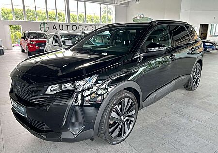 Peugeot 5008 GT 7-Sitze*Leder*Navi*Led