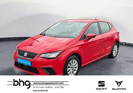 Seat Ibiza 1.0 TSI S&S Style