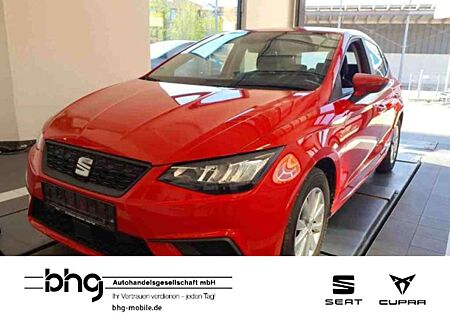 Seat Ibiza 1.0 TSI S&S Style