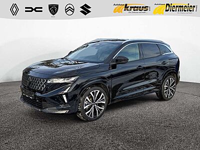 Renault Austral Techno Full Hybrid E-Tech 200